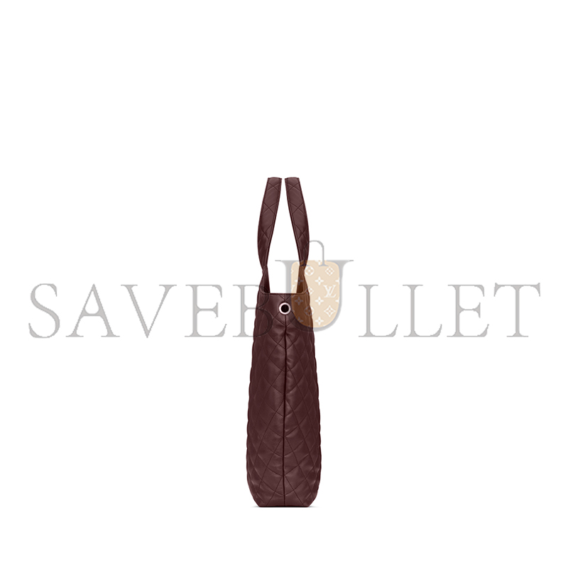Y*L icare in quilted nappa 698651aaang6195 (58*43*8cm)